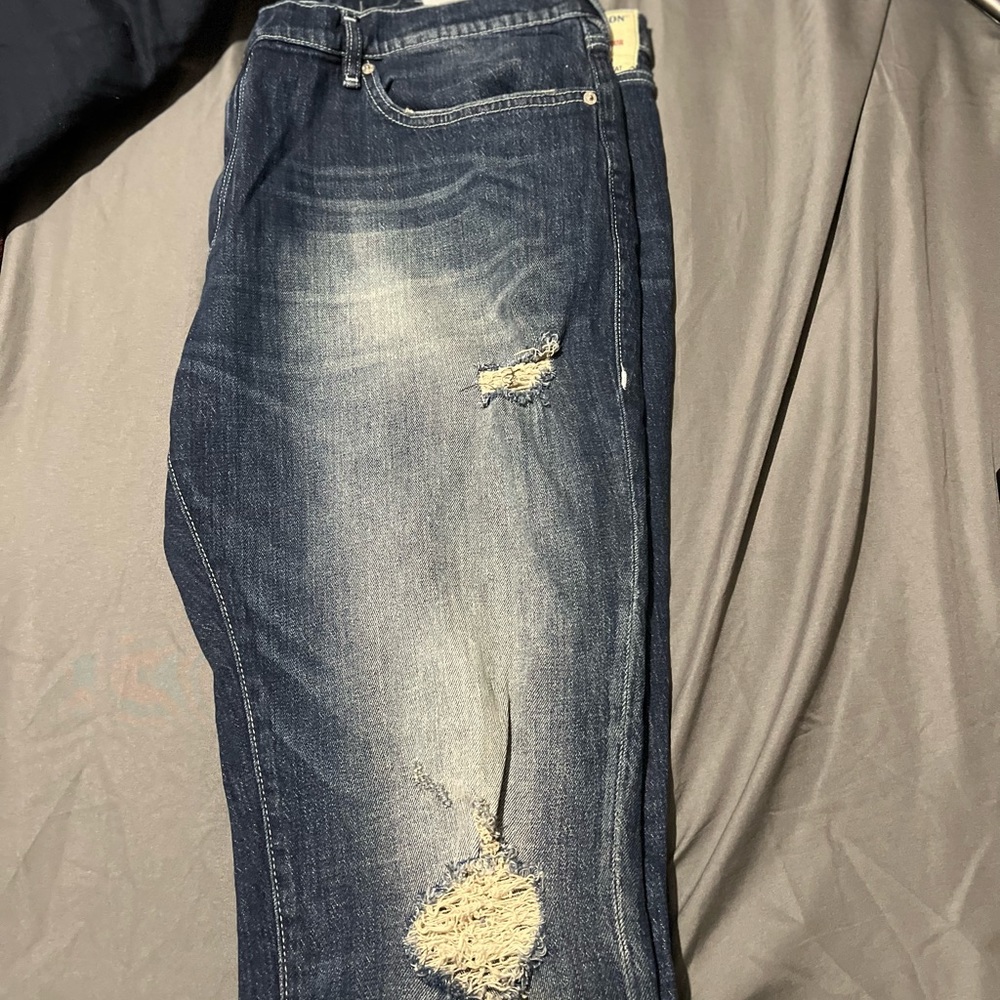 Brand New True Religion Skinny Jeans Size 46